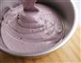紫薯CHIFFON  CAKE的做法图解4