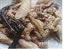 香菇炖鸡的做法图解3