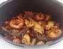 香菇炖鸡的做法图解6