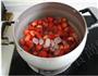 香甜草莓酱的做法图解2