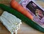 培根卷蔬的做法图解1