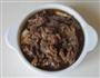 豆花牛肉的做法图解8