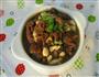 豆花牛肉的做法图解9