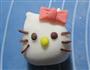 翻糖蛋糕欢乐颂的做法图解8