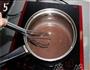 香浓幼滑的巧克力冰淇淋的做法图解5