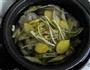 扁尖脚圈汤的做法图解7