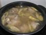 扁尖脚圈汤的做法图解8