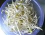 什锦菜的做法步骤1