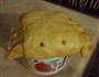 蟹黄南瓜包的做法图解8