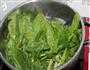 菠菜猪肝汤的做法图解3