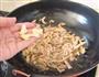 双椒炒肉丝的做法图解4