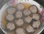 香菇酿肉的做法图解10