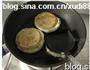 老上海葱油饼的做法步骤6