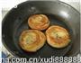 老上海葱油饼的做法步骤7