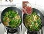 蘑菇菠菜意面的做法图解5