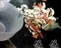 蚝香胡萝卜鲜菇片的做法图解5