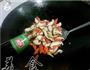 蚝香胡萝卜鲜菇片的做法图解6