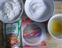 泡菜面饼的做法图解1