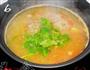 番茄牛肉粉丝汤的做法图解6