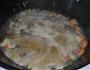 牛肉炒洋葱土豆的做法图解3