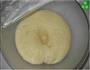 发面韭菜盒子的做法步骤3