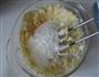 椰香菠萝派的做法图解11