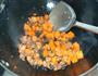 兔肉南瓜饭的做法图解6