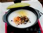 玉米胡萝卜香菇粥的做法图解4