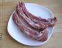 糖醋排骨的做法图解1