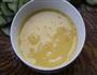 黄瓜蛋汤的做法图解3