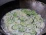黄瓜蛋汤的做法图解7