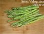杂拌芦笋的做法图解1
