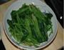 麻酱菠菜的做法步骤4
