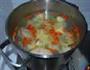 银耳枸杞母鸡汤的做法图解4