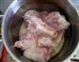 大棒骨萝卜汤的做法图解1