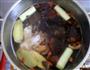 大棒骨萝卜汤的做法图解4