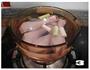白灼仔鸡腿的做法图解3