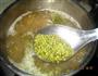 冰镇绿豆汤的做法图解1