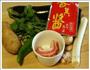 茄子炖土豆的做法图解1
