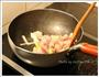 茄子炖土豆的做法图解3
