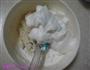 蛋白蛋糕的做法图解6
