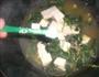 青菜炖豆腐的做法图解7