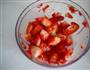 草莓酸奶的做法图解3