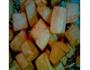 黄油洋葱培根煎炒土豆的做法图解3