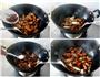 豆腐结烧肉的做法图解10