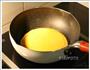 香芹叶鸡蛋饼的做法图解2