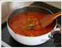 山寨版罗宋汤的做法图解6