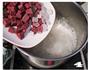 紫薯银耳羹的做法步骤4