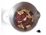 红枣莲子小米粥的做法图解4