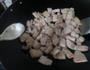 红焖肉的做法图解4